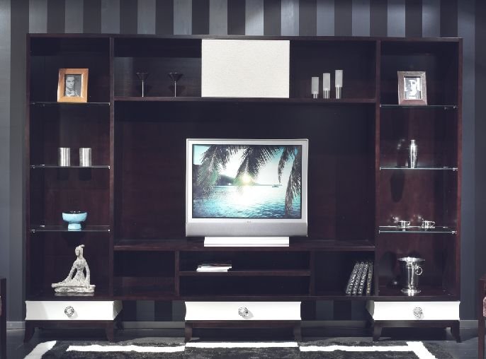UNITATE TV - MHD-195